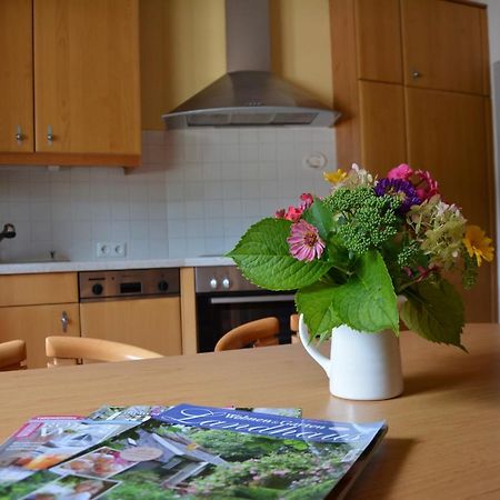 Ferienwohnung Optimal Kaltenbach Exteriör bild