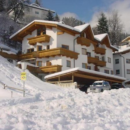 Ferienwohnung Optimal Kaltenbach Exteriör bild