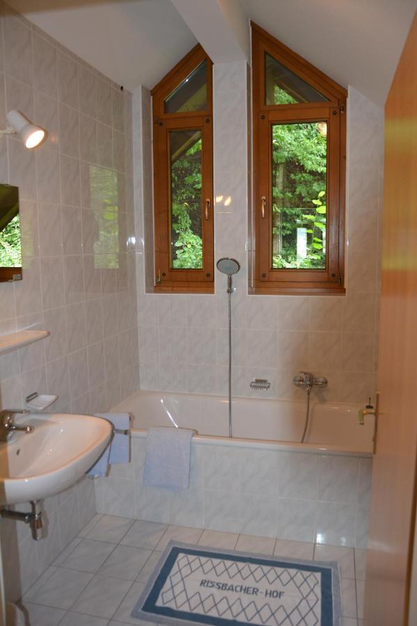 Ferienwohnung Optimal Kaltenbach Exteriör bild