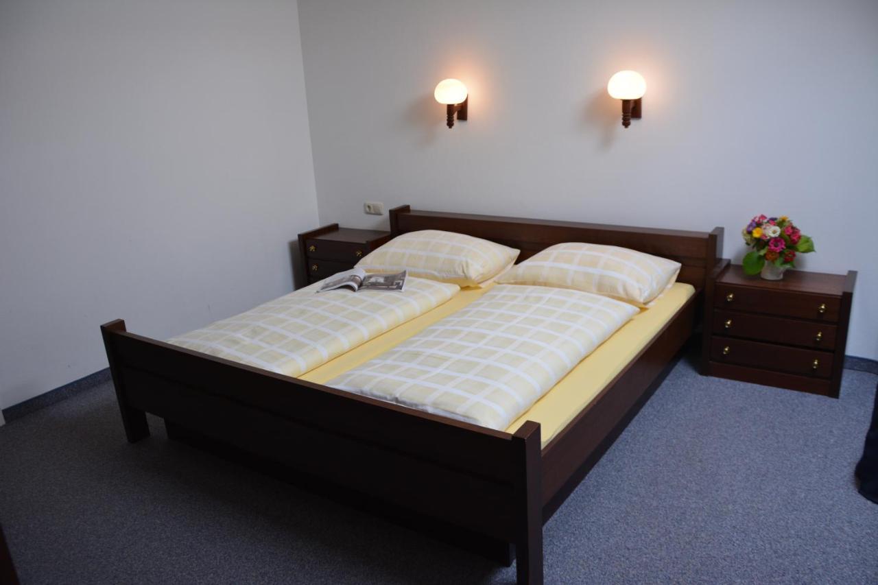 Ferienwohnung Optimal Kaltenbach Exteriör bild