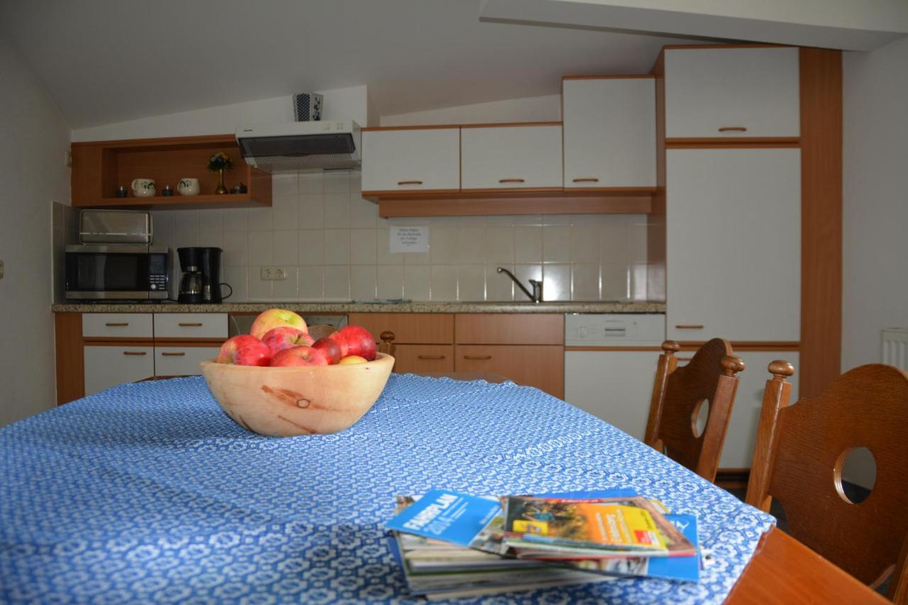 Ferienwohnung Optimal Kaltenbach Exteriör bild