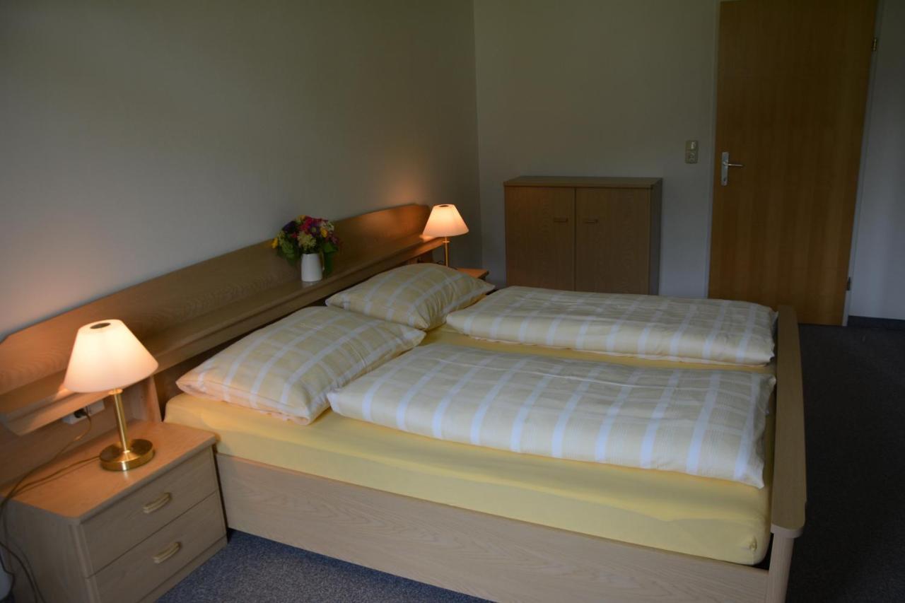 Ferienwohnung Optimal Kaltenbach Exteriör bild