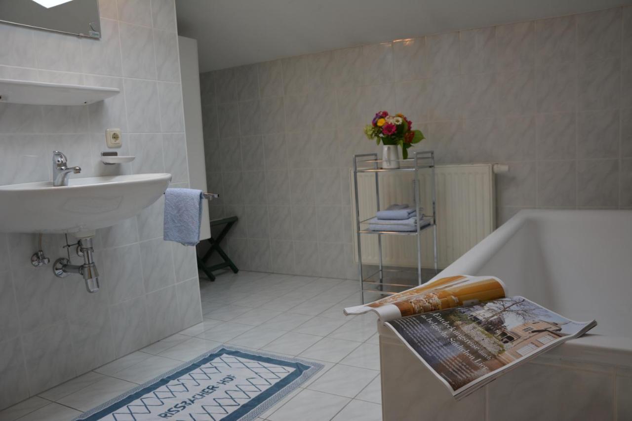 Ferienwohnung Optimal Kaltenbach Exteriör bild