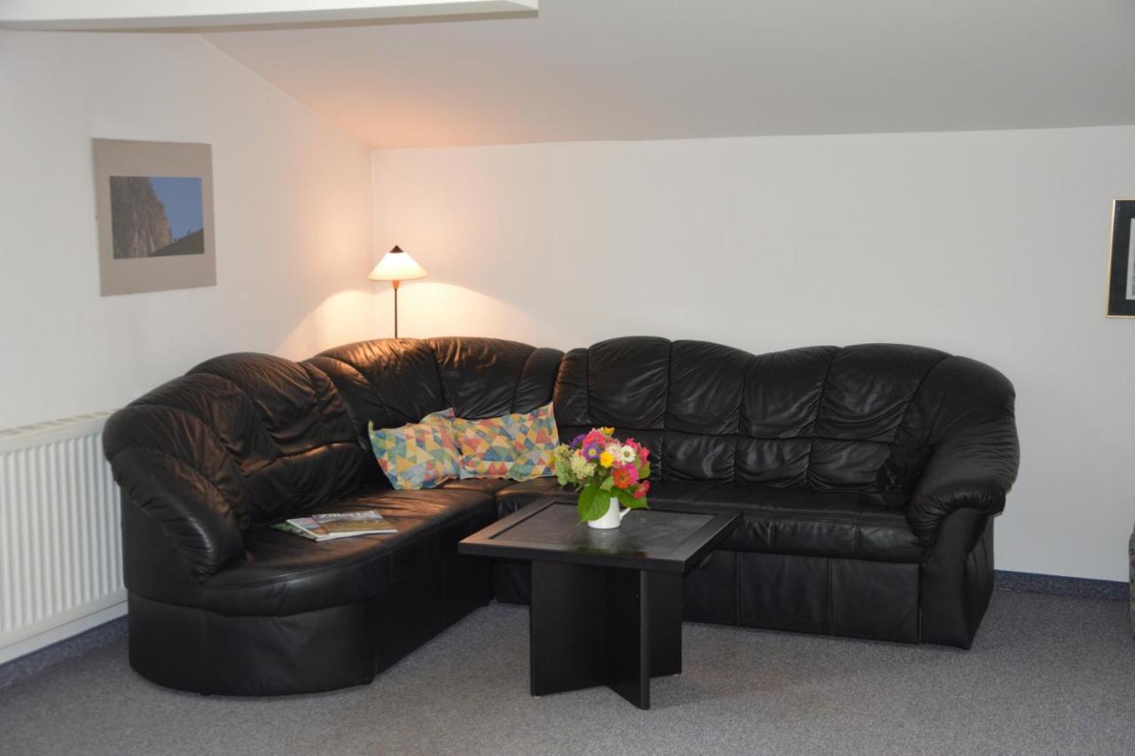 Ferienwohnung Optimal Kaltenbach Exteriör bild
