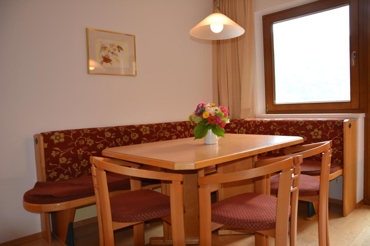 Ferienwohnung Optimal Kaltenbach Exteriör bild