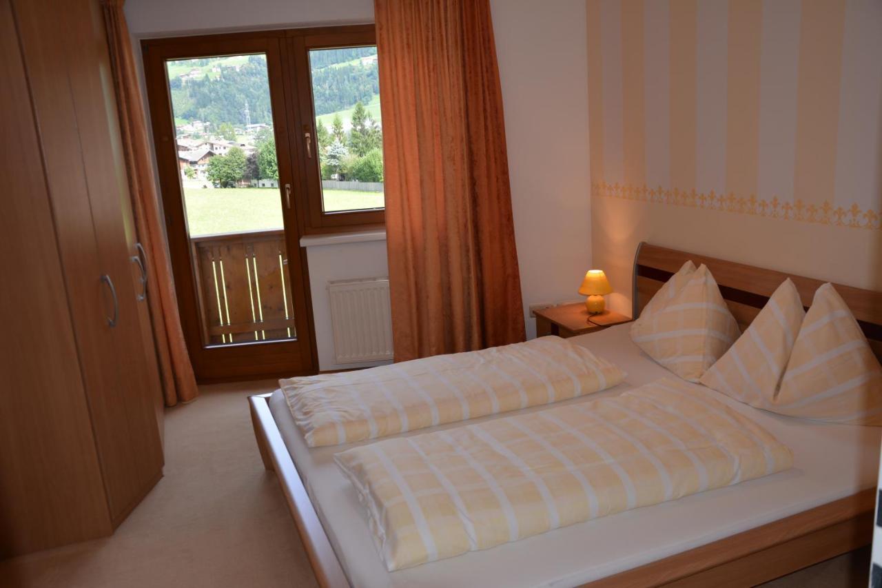 Ferienwohnung Optimal Kaltenbach Exteriör bild