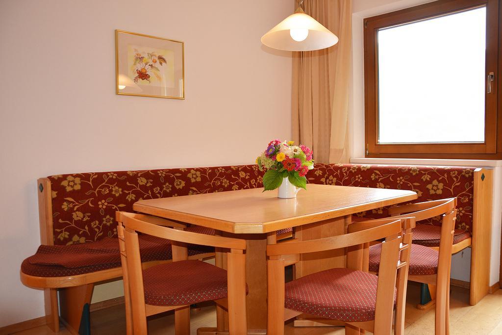 Ferienwohnung Optimal Kaltenbach Exteriör bild